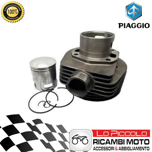 Kit cilindro originale piaggio - kit,