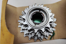 NOS RARA RUOTA LIBERA MULTIPLA SUNTOUR ACCIAIO 6 VELOCITÀ 13 – 21