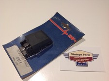 Renault super 5 interrupteur