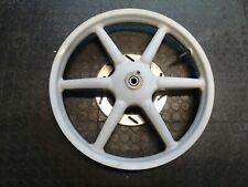 Cerchio Ruota Anteriore Piaggio Liberty 50 Prima Serie 1998 2003 16x1,60 davanti