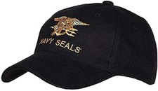 Cappellino Navy SEAL Forze