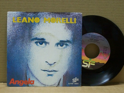 Leano morelli angela - leano,