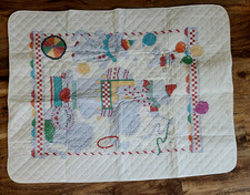 Vintage Bucilla ANIMAL CIRCUS