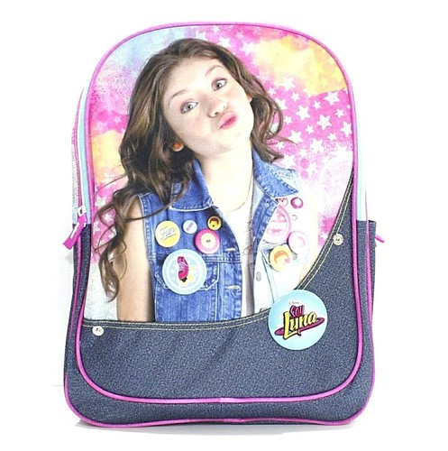 Zaino soy luna bimba scuola - zaino,