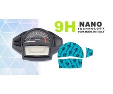 Protezione Display Tachimetro