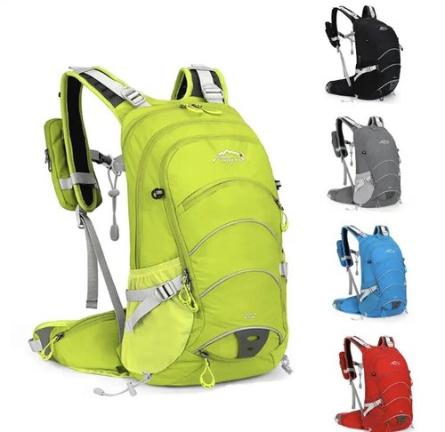Zaino 20l uomo donna - zaino,