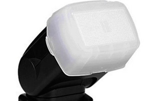 Diffusore flash adatto - flash, per