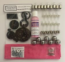 Kit messa a punto manutenzione