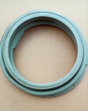 GUARNIZIONE ORIGINALE IN GOMMA PER OBLÒ LAVATRICE WHIRLPOOL AWM 161 