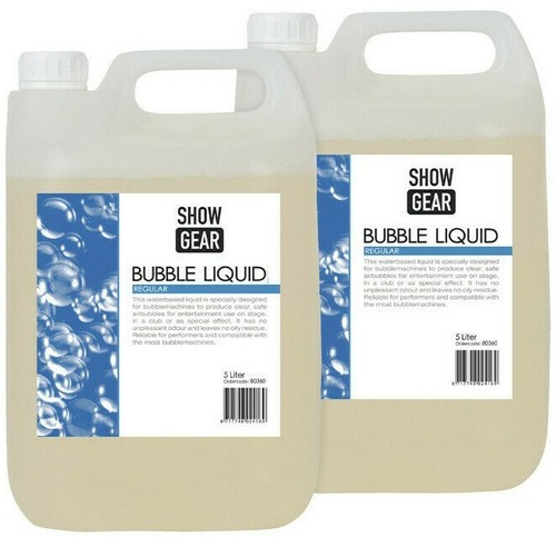 Set tanica 5l liquido - set, 4