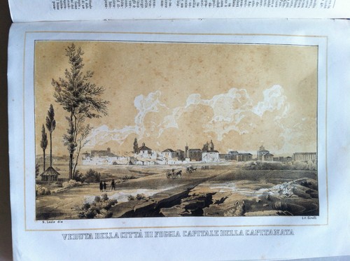 Foggia capitanata cirelli - capitanata,