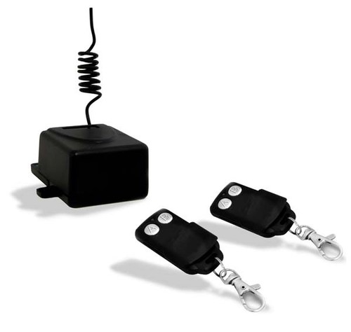 Kit ricevitore interno 2 - da, +
