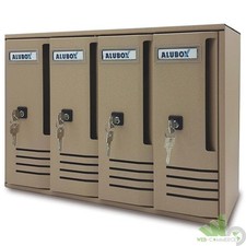 CASSETTA POSTALE POSTA