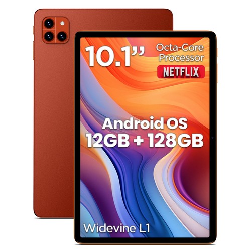 Tablet inch 12gb ram 128gb - 10,