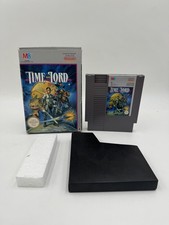 Time Lord per Nintendo NES