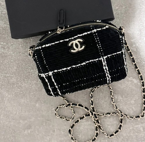 Borsa regalo chanel - regalo, beauty