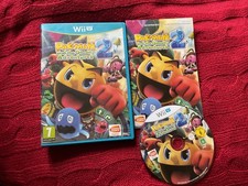 Pac-Man And The Ghostly