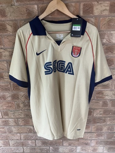 Maglia calcio arsenal - maglia, 14