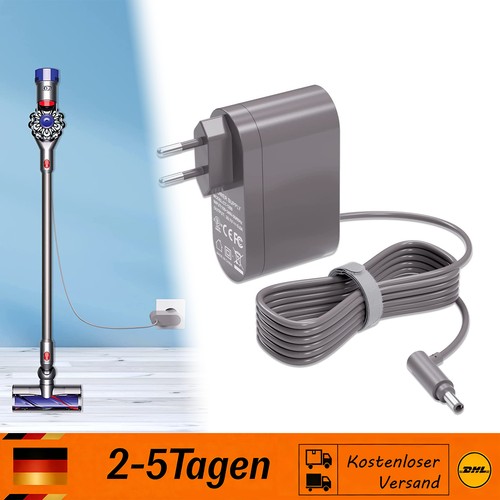 Caricabatteria per dyson - per,