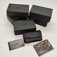 CUSTODIA OCCHIALI PERSOL NUOVA