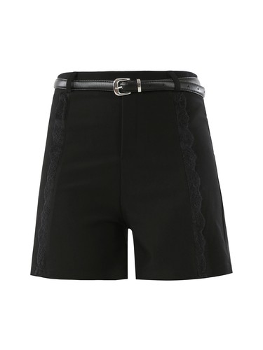 Jeans louise francoise shorts - jeans,