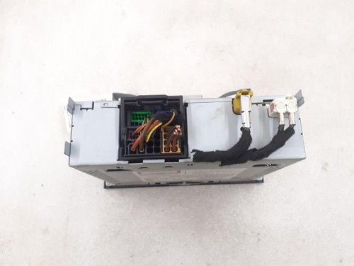 Autoradio originale seat leon - originale,