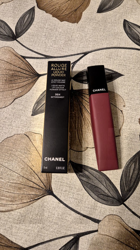 Chanel rossetto opaco rouge - chanel,