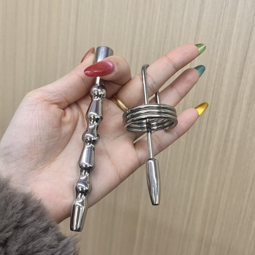 Plug per pene tipi uomo - per,