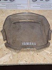 Cupolino parabrezza windscreen Yamaha XJ Diversion (547)