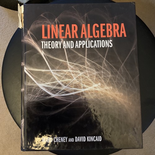 Linear algebra theory and - theory,