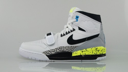 Nike air jordan legacy 312 - air,
