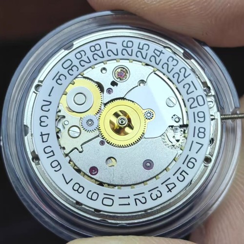 Original swiss made - original, eta2824-2