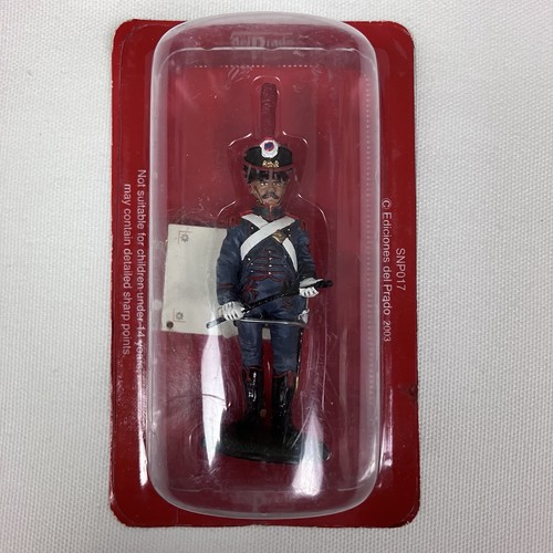 Del prado napoleone soldato - del,