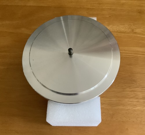 Linn axis turntable - turntable, inner