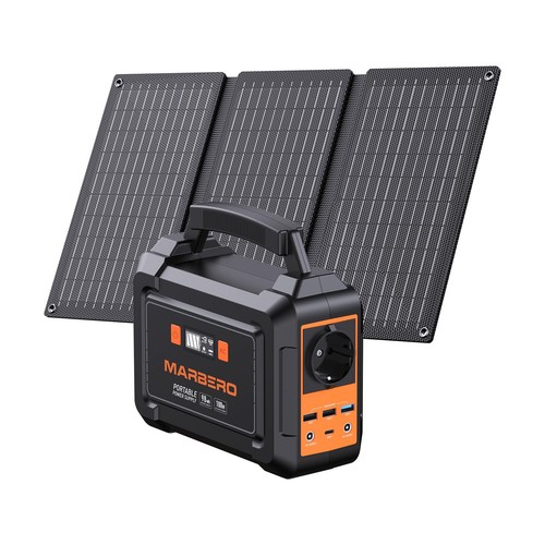 Marbero generatore solare - marbero,