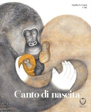 Canto nascita libro - canto,