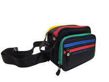 Borsa a tracolla per