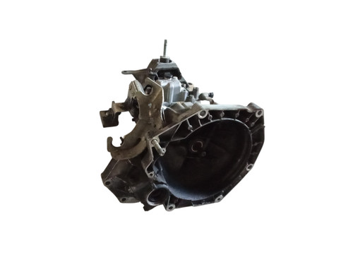 Cambio manuale per - per, l