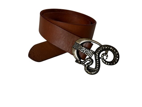 Cintura uomo just cavalli - cintura,