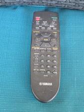 Genuine Yamaha DVD-S796