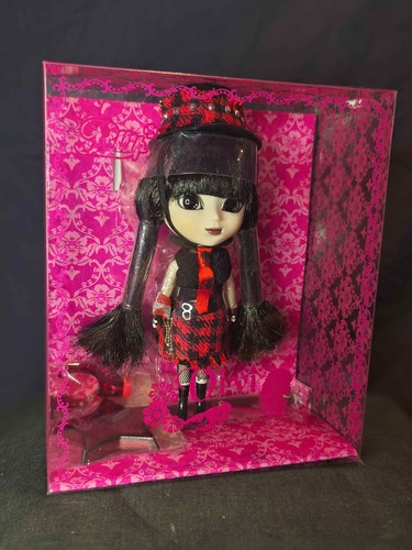 Little pullip vivi - little, "vivi