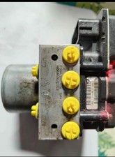 CENTRALINA POMPA ABS OPEL CORSA D  2006-2014