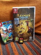 rayman legends Definitive