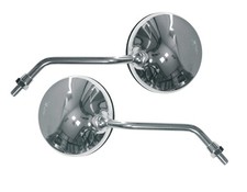 Coppia specchietti moto per
