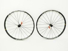 New! Mavic CrossMax XL S