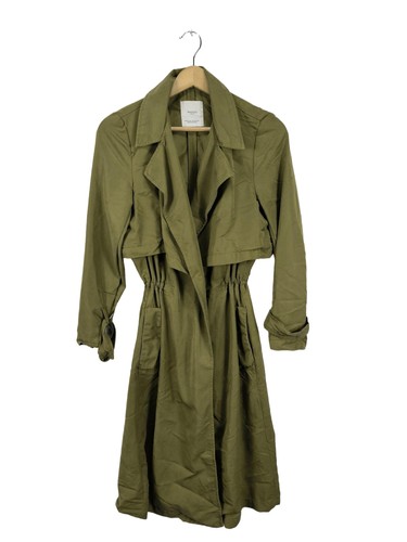 Mango casual cappotto mezza - casual,