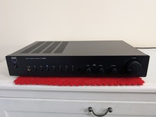 Amplificatore integrato stereo