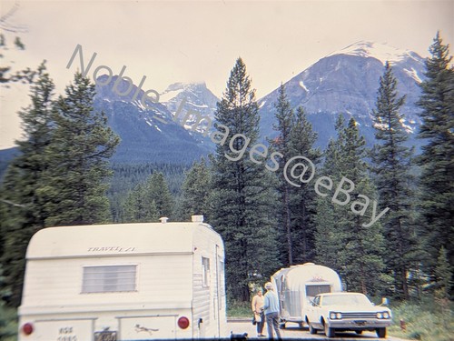 1969 airstream traveleze - 1969,