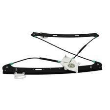 Alzacristallo Anteriore