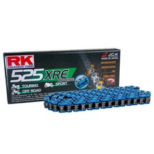 Catena aperta blu xre - rk,